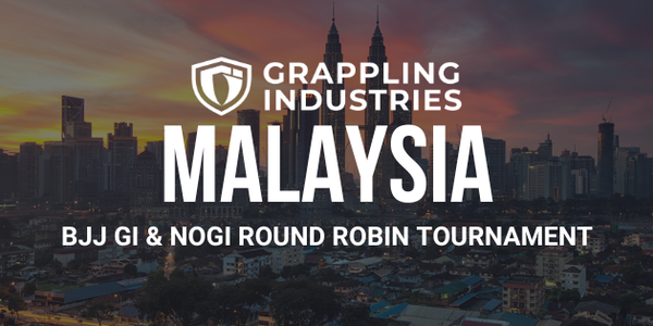 Grappling Industries MALAYSIA