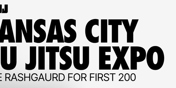2027 FUJI BJJ KANSAS CITY JIU-JITSU EXPO