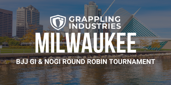 Grappling Industries MILWAUKEE