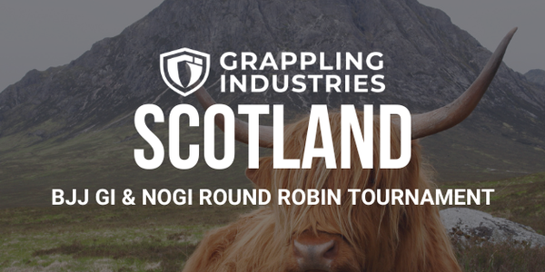 Grappling Industries SCOTLAND
