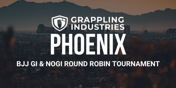 Grappling Industries PHOENIX