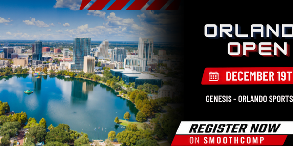 2026 AGF Orlando Open