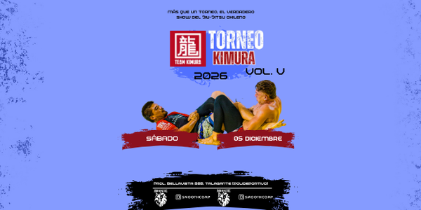 Torneo Kimura Vol V (2026)