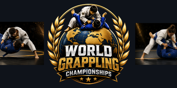World Grappling Championships