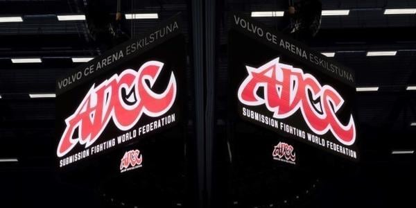 ADCC Sweden Tournament 13