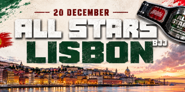 All Stars BJJ Lisbon