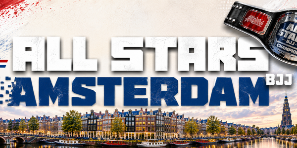 All Stars BJJ Amsterdam