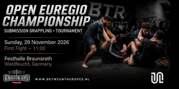 Open Euregio Championship