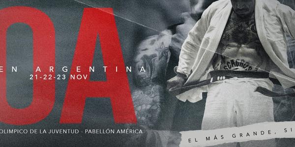 Open Argentina