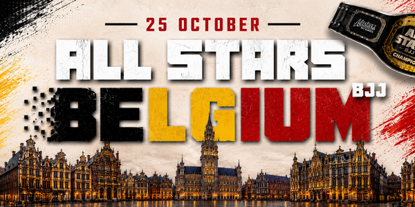 All Stars BJJ Belgium