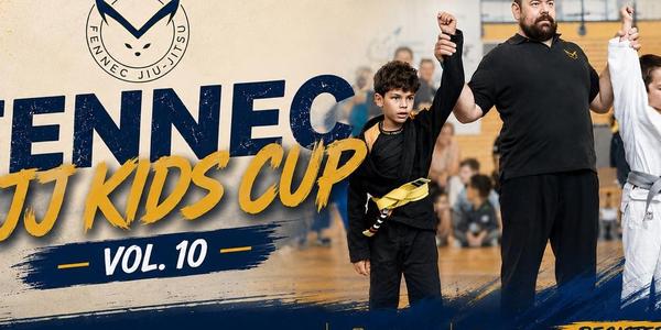 Fennec BJJ Kids Cup 10