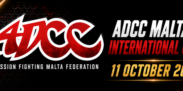 ADCC Malta International Open – October 2026
