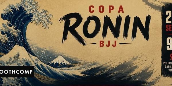 Ronin Primavera 2026