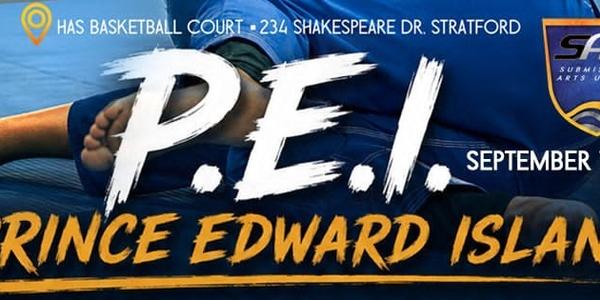 SUBMISSION ARTS UNITED: PRINCE EDWARD ISLAND