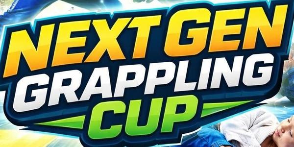 NextGen Grappling Cup