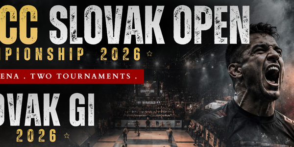 ADCC Slovak Open Championship 2026