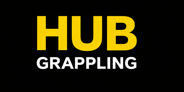 HUB Grappling