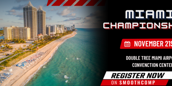 2026 AGF Miami Championships