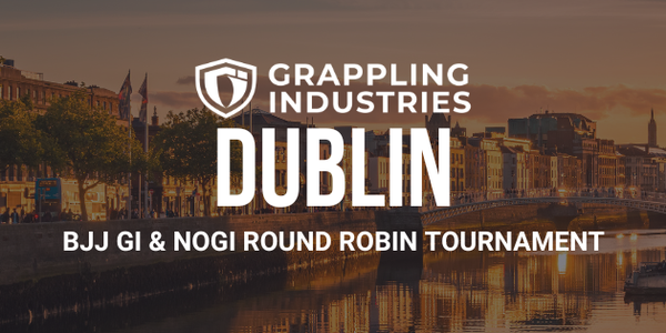 Grappling Industries DUBLIN