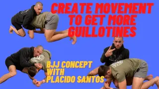 Drill For Skill Guillotines Placido Santos DVD Review [2026]