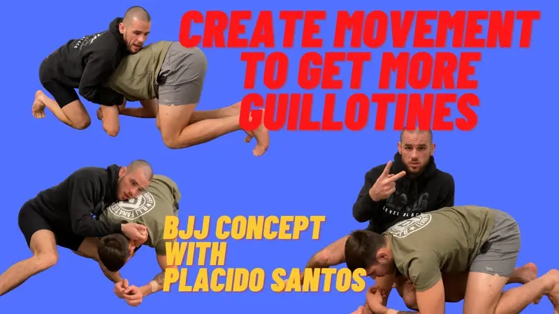 Drill For Skill Guillotines Placido Santos DVD Review [2026]