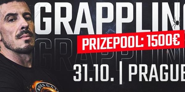 HEROES GATE GRAPPLING 2