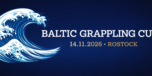 Baltic Grappling Cup