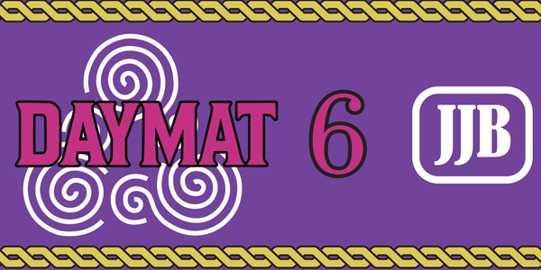 Daymat 6 JJB