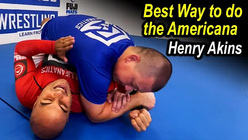 Make Americanas Great Again Henry Akins DVD Review [2026]