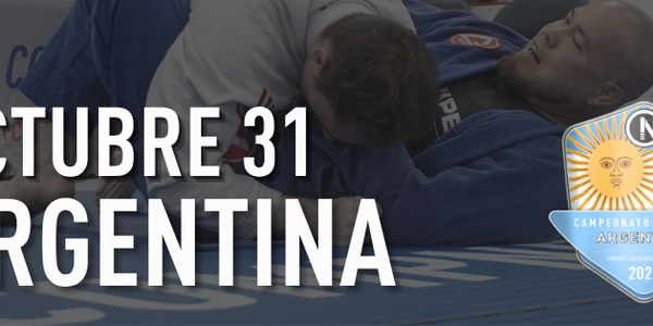 COMPNET NACIONAL - SANTA FE ARGENTINA 2026