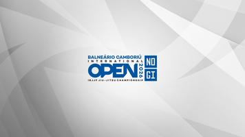 Balneário Camburiú International Open IBJJF Jiu-Jitsu No-Gi Championship 2026