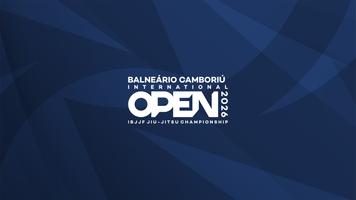 Balneário Camburiú International Open IBJJF Jiu-Jitsu Championship 2026