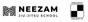 Checkmat Neezam Anaheim logo