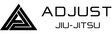 Adjust Jiu-Jitsu Academy logo