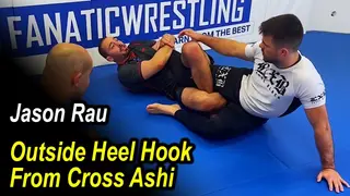 Dynamic Cross Ashi Jason Rau DVD Review [2026]