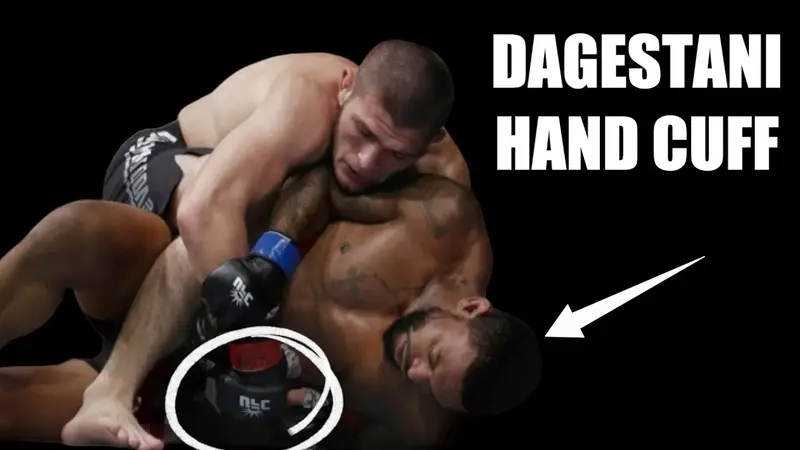 Dagestani Handcuffs Malachy Friedman & Greg Jackson DVD Review [2026]