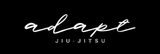 Adapt Jiu Jitsu logo
