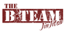 B-Team Jiu-Jitsu logo