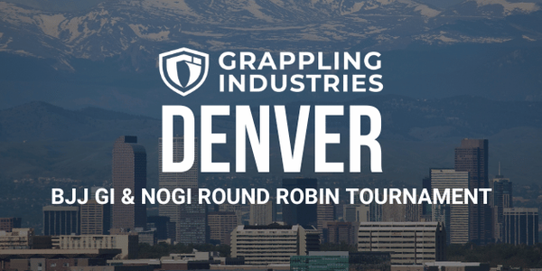 Grappling Industries DENVER