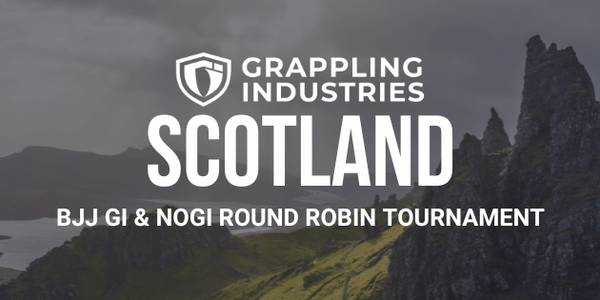 Grappling Industries SCOTLAND