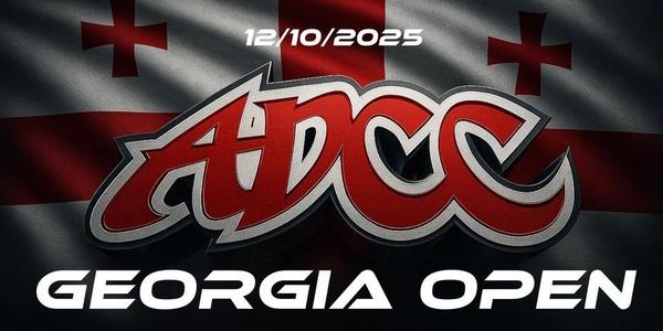 ADCC GEORGIA OPEN 2025