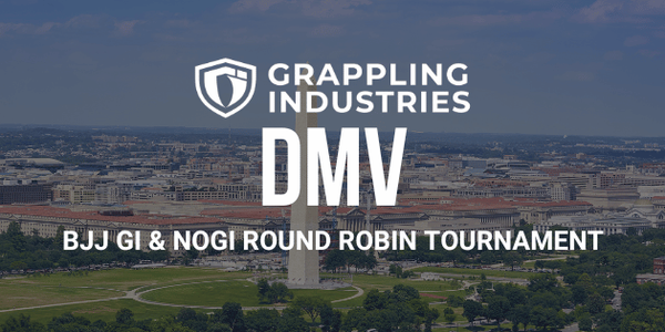 Grappling Industries DMV