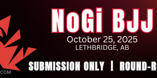 CMCMMA NoGi BJJ Tournament