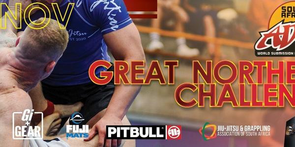 ADCC Great Northern Challenge