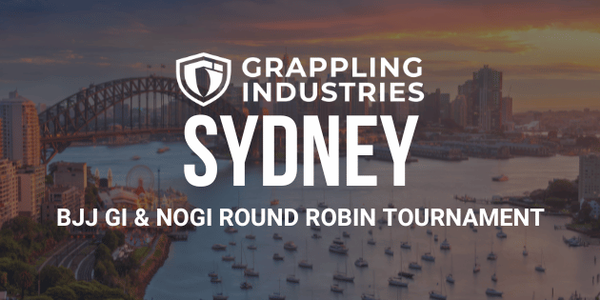 Grappling Industries SYDNEY