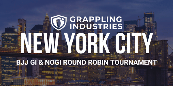 Grappling Industries NEW YORK CITY