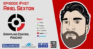 Episode 457 - Ariel Sexton