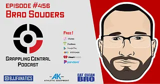 Episode 456 - Brad Souders