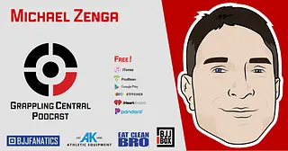 Episode 455 - Michael Zenga