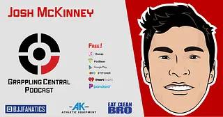 Episode 454 - Josh McKinney
